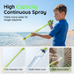 Firework Water Spray Toy for Kids