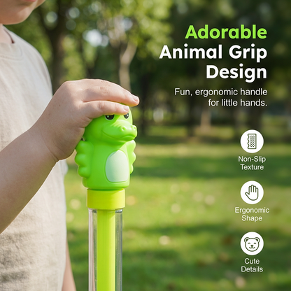Firework Water Spray Toy for Kids