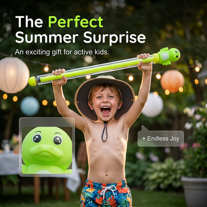 Firework Water Spray Toy for Kids