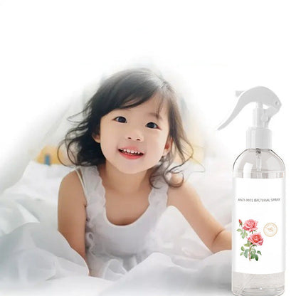 Gentle Fresh Scent Anti-Dust Mite Spray