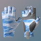 ⏳Limited-time 50% off⏰Breathable Anti-Slip Fingerless Fishing Gloves