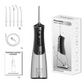 🎁 2026 New Year's Sale - Limited Time 50% OFF🎁✨Portable Cordless Water Flosser