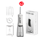 🎁 2026 New Year's Sale - Limited Time 50% OFF🎁✨Portable Cordless Water Flosser