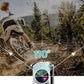 2.7K Wearable Video Camera for Sports & Travel