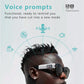 2.7K Wearable Video Camera for Sports & Travel