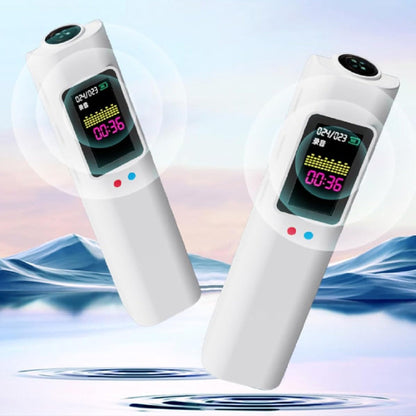 2.7K Wearable Video Camera for Sports & Travel