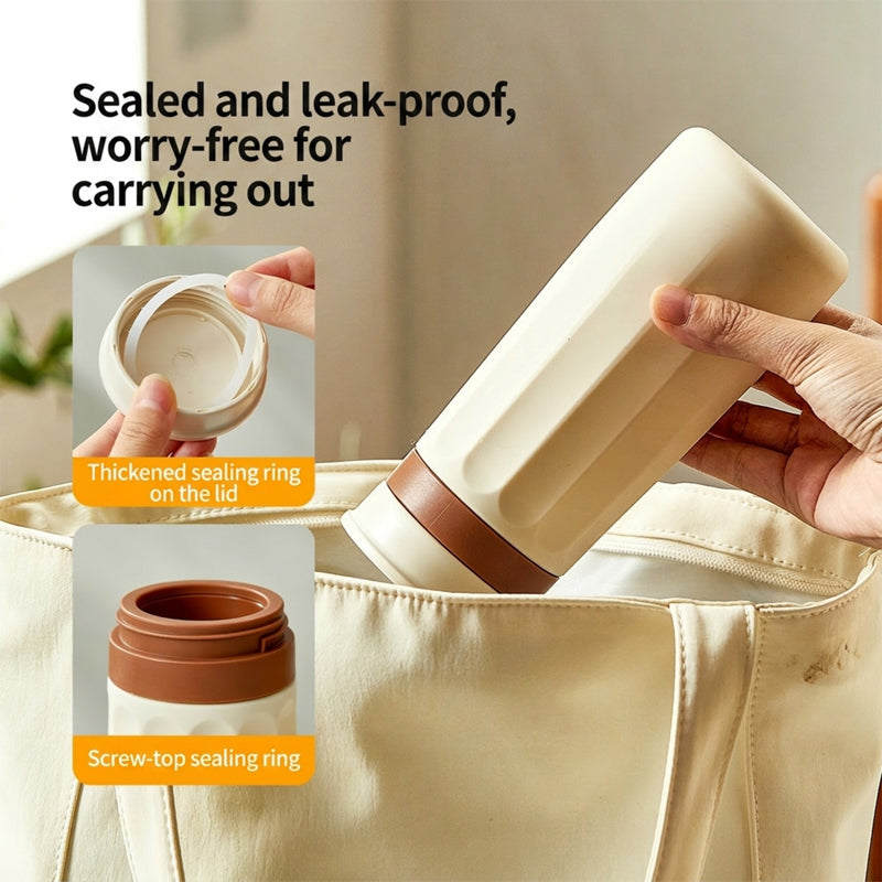 2-in-1 Portable Ice Bucket Mold