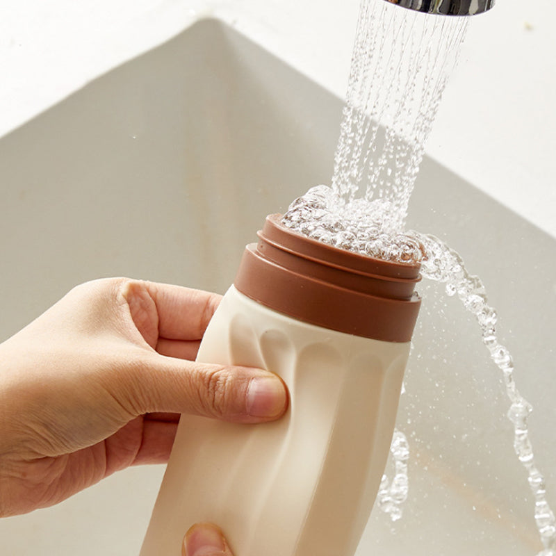 2-in-1 Portable Ice Bucket Mold