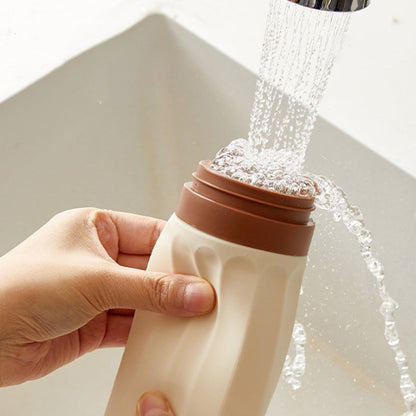 2-in-1 Portable Ice Bucket Mold