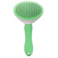 💥Hot Sale 50% OFF🔥Self-Cleaning Slicker Brush for Dogs & Cats