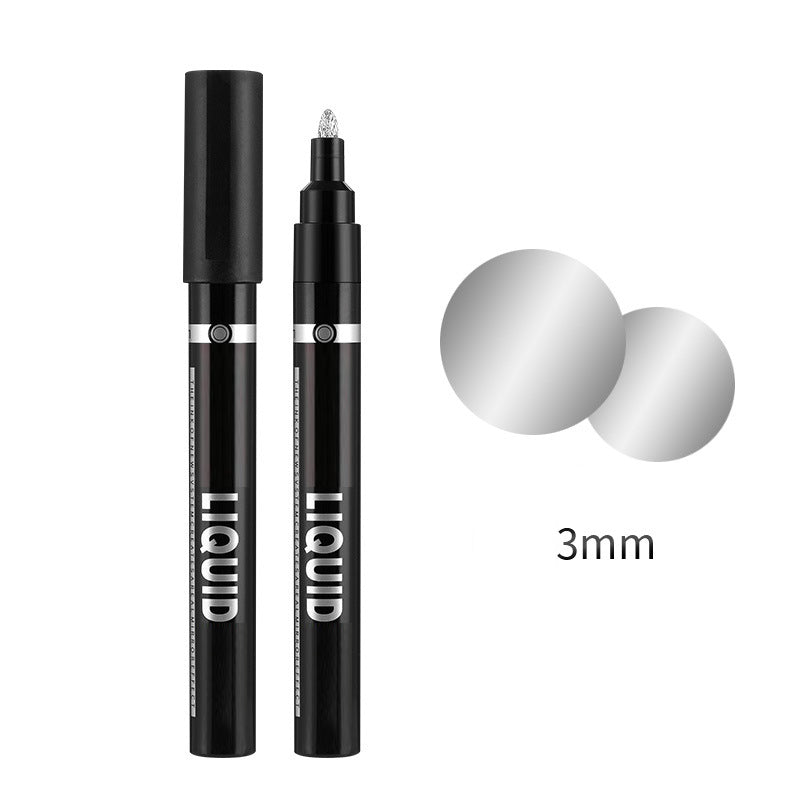 Reflective Paint Pen for Multi-Surface Use
