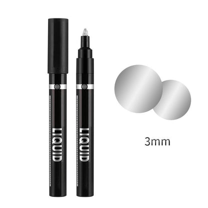 Reflective Paint Pen for Multi-Surface Use