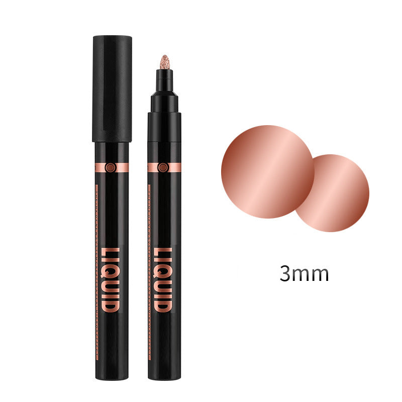 Reflective Paint Pen for Multi-Surface Use