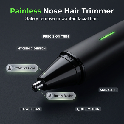 3-in-1 Electric Grooming Kit for Men