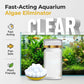 💞50K+ SOLD!🐠Algae Control Tablets – Stops Blooms At Cellular Level. Keep Your Tank Crystal Clear. 🐟✅