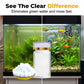 💞50K+ SOLD!🐠Algae Control Tablets – Stops Blooms At Cellular Level. Keep Your Tank Crystal Clear. 🐟✅