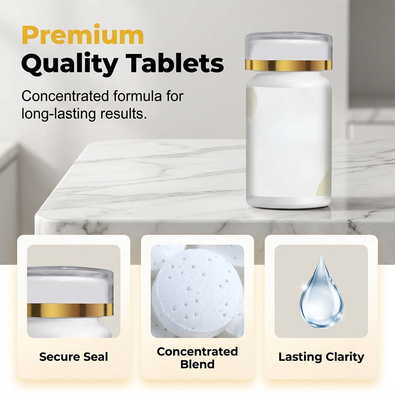 💞50K+ SOLD!🐠Algae Control Tablets – Stops Blooms At Cellular Level. Keep Your Tank Crystal Clear. 🐟✅