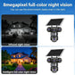 ⏳Time-Limited Special⏰6K 9MP Outdoor Wi-Fi Security Camera | 3 Lenses, 360° PTZ | IP66 Waterproof, Color Night Vision, Two-Way Audio, Motion Tracking
