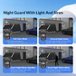 ⏳Time-Limited Special⏰6K 9MP Outdoor Wi-Fi Security Camera | 3 Lenses, 360° PTZ | IP66 Waterproof, Color Night Vision, Two-Way Audio, Motion Tracking