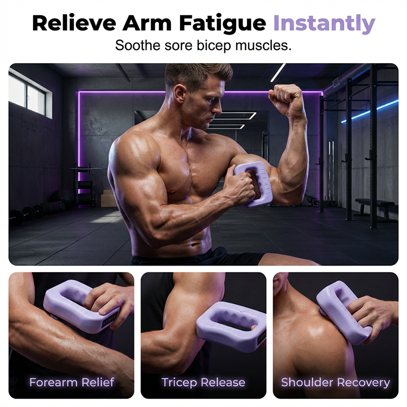 🏆Handheld Body Shaping Massager🌿👑