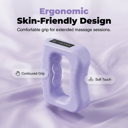 🏆Handheld Body Shaping Massager🌿👑