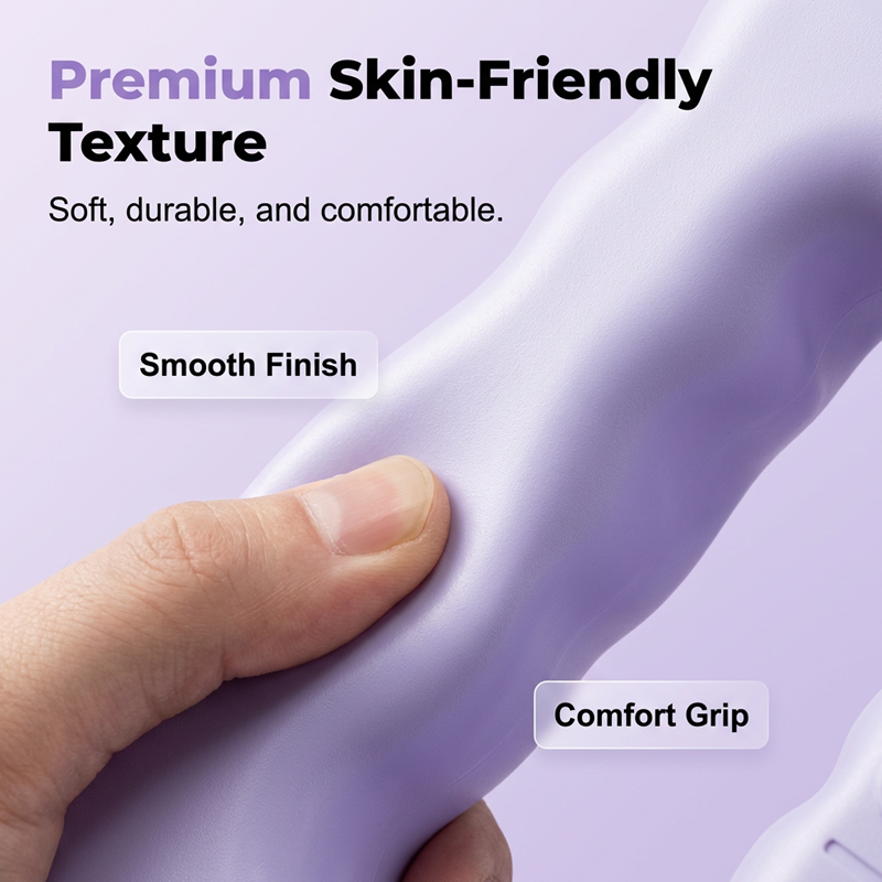 🏆Handheld Body Shaping Massager🌿👑