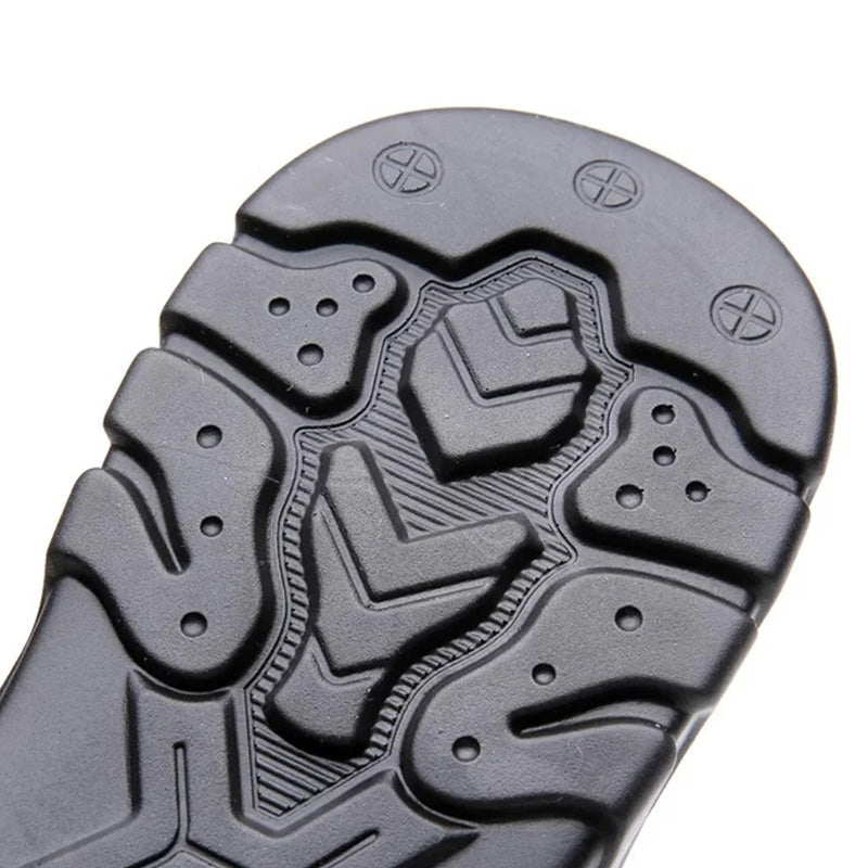 📢📢50% OFF !! ⏰Mesh Hollow Lightweight Soft Sole Sandals