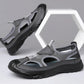 📢📢50% OFF !! ⏰Mesh Hollow Lightweight Soft Sole Sandals