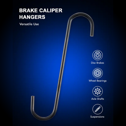 ⏰🔥LIMITED TIME 50% OFF! Disc Brake Caliper Compressor Tool Kit