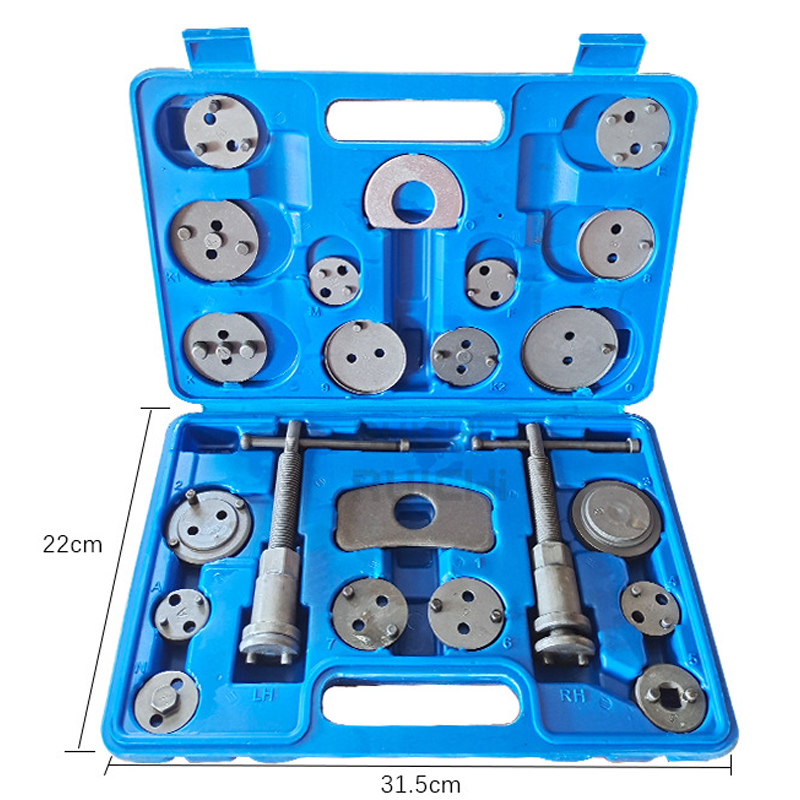 ⏰🔥LIMITED TIME 50% OFF! Disc Brake Caliper Compressor Tool Kit