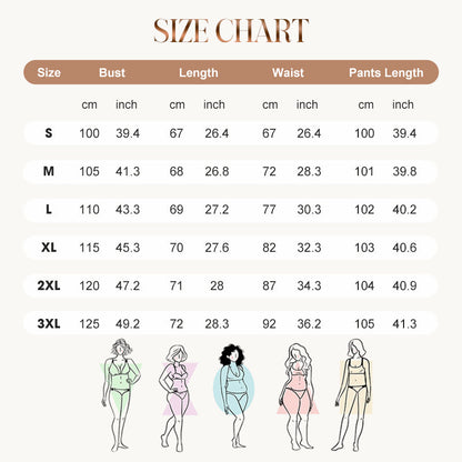 📢📢50% OFF !! ⏰Women's V-Neck Blouse & Printed Wide-Leg Pants Set