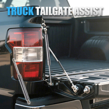 📢📢50% OFF !! ⏰Truck Tailgate Assist for Ram 1500/2500/3500