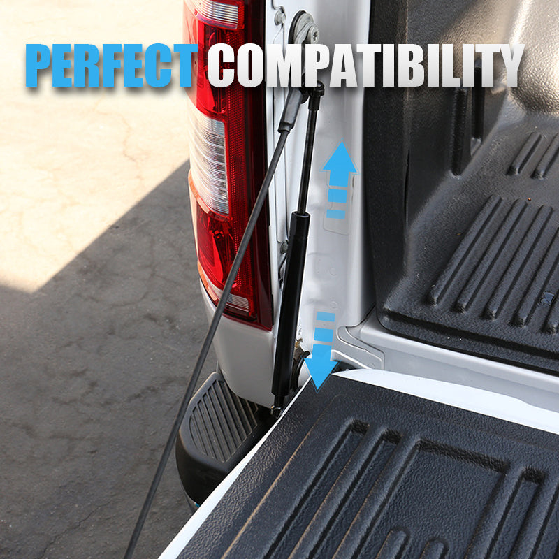 📢📢50% OFF !! ⏰Truck Tailgate Assist for Ram 1500/2500/3500