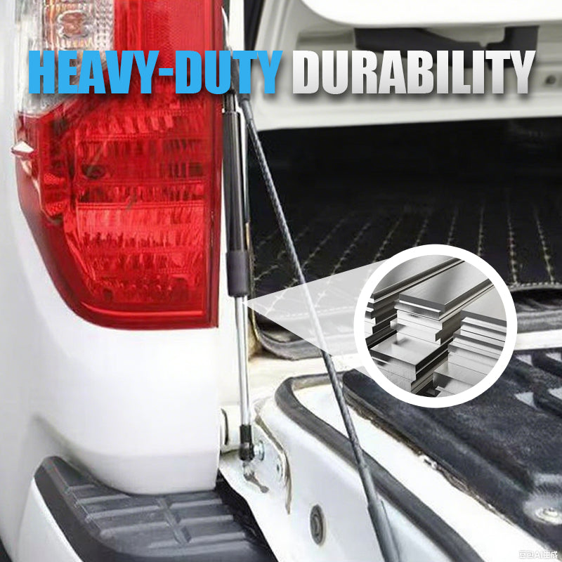 📢📢50% OFF !! ⏰Truck Tailgate Assist for Ram 1500/2500/3500