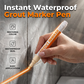 Grout Reviver Pen for Tile Restoration