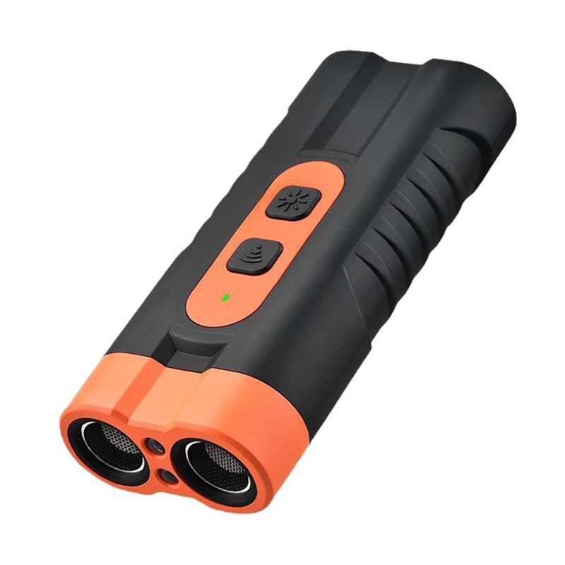 🐶 50% OFF NOW!⚡ Dog Bark Deterrent Device – Ultrasonic Silent Training, Safe Humane & Effective Anti-Bark Design 🛡️