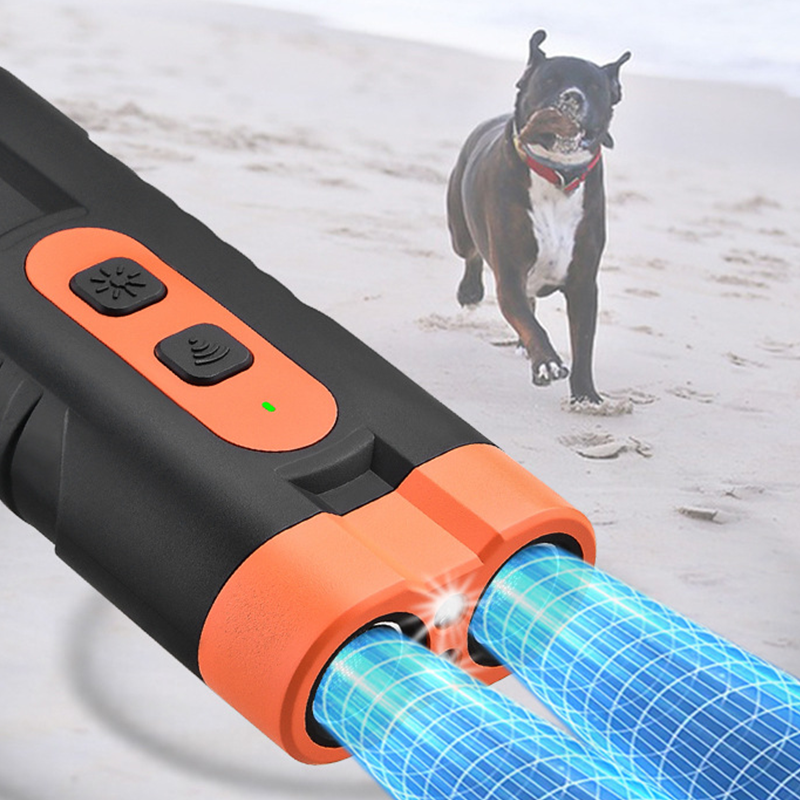 🐶 50% OFF NOW!⚡ Dog Bark Deterrent Device – Ultrasonic Silent Training, Safe Humane & Effective Anti-Bark Design 🛡️