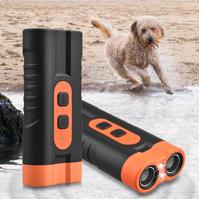 🐶 50% OFF NOW!⚡ Dog Bark Deterrent Device – Ultrasonic Silent Training, Safe Humane & Effective Anti-Bark Design 🛡️