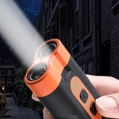 🐶 50% OFF NOW!⚡ Dog Bark Deterrent Device – Ultrasonic Silent Training, Safe Humane & Effective Anti-Bark Design 🛡️