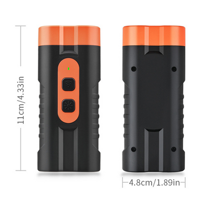 🐶 50% OFF NOW!⚡ Dog Bark Deterrent Device – Ultrasonic Silent Training, Safe Humane & Effective Anti-Bark Design 🛡️