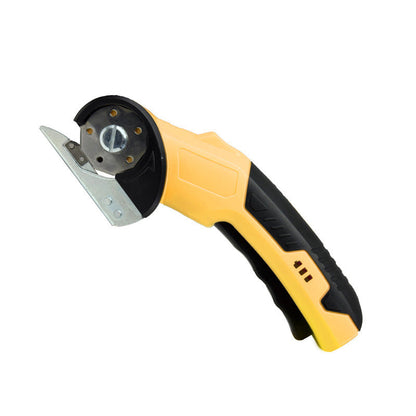 🔥Rechargeable & Portable Cordless Electric Fabric Scissors Kit✈️