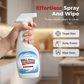 Powerful Wall Stain Remover Spray