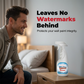 Powerful Wall Stain Remover Spray