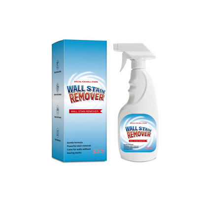 Powerful Wall Stain Remover Spray