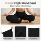 Women's High-Waist Yoga & Lounge Pants with Pockets