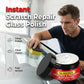 🚗 Glass Scratch Remover – Polishing & Repair Compound for Windshields ✨🪟
