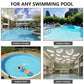 🥳2026 HOT SALE🥳💞50K+ SOLD!🌊🤖 50% OFF! Cordless Pool Cleaning Robot – Smart navigation, powerful suction & one‑touch start. Easy‑empty filter basket. Your sparkling pool awaits! ✨🏊