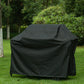 Heavy-Duty Waterproof BBQ Grill Cover