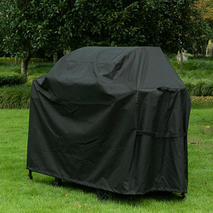 Heavy-Duty Waterproof BBQ Grill Cover