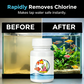 🔥Limited-time offer-Instant Water Dechlorinator for Fish Tanks
